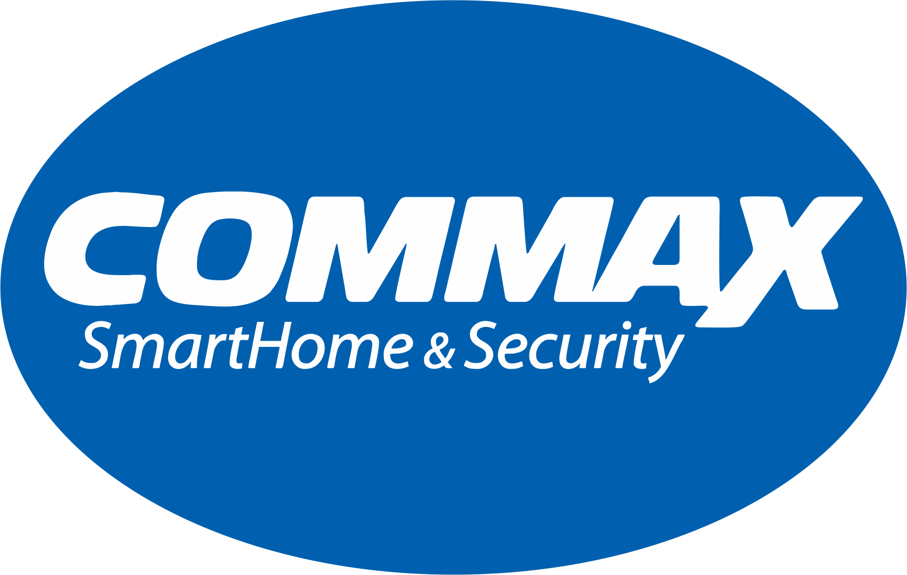 Commax